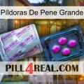 Píldoras De Pene Grande 37